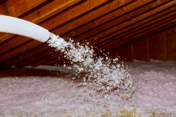 Best Insulation Maintenance and Repair in Cascade Locks, OR