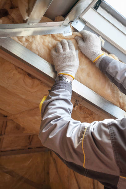 Best Geographic-Specific Insulation Services in Cascade Locks, OR