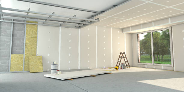 Types of Insulation We Offer in Cascade Locks, OR