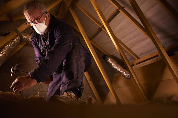 Best Blown-in Insulation in Cascade Locks, OR